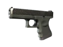 Glock-18 | Литьё (После полевых испытаний)