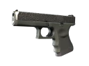 Glock-18 | Ironwork (Minimal Wear)