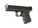 Glock-18 | Ironwork (Well-Worn)