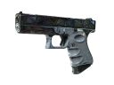 Glock-18 | Mirror Mosaic (Well-Worn)
