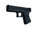Glock-18 | Ночь (Прямо с завода)