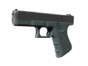 Glock-18 | Ночь (Поношенное)