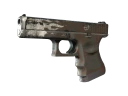 Glock-18 | Oxide Blaze (Battle-Scarred)