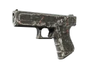 Glock-18 | Красные покрышки (После полевых испытаний)