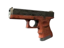 Glock-18 | Королевский легион (Закаленное в боях)