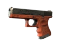 Glock-18 | Королевский легион (Поношенное)