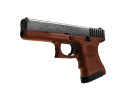 Glock-18 | Royal Legion (Minimal Wear)