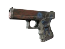 Glock-18 | Жертвенность (Закаленное в боях)