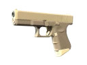 Glock-18 | Песчаные дюны (Немного поношенное)