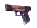 Glock-18 | Shinobu (Battle-Scarred)