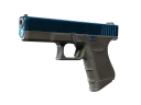 Glock-18 | Сумеречная галактика (Прямо с завода)