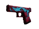 Glock-18 | Water Elemental (Factory New)