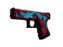 Glock-18 | Water Elemental (Field-Tested)