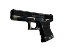 Glock-18 | Winterized (Закаленное в боях)