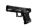Glock-18 | Winterized (Прямо с завода)