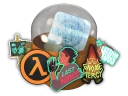 Half-Life: Alyx Sticker Capsule