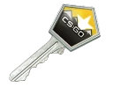 Horizon Case Key