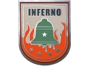 Значок: Inferno