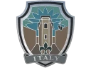 Значок: Italy