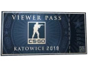 Katowice 2019 Viewer Pass