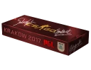 Krakow 2017 Inferno Souvenir Package