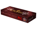 Krakow 2017 Mirage Souvenir Package