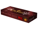 Krakow 2017 Overpass Souvenir Package