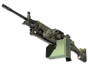 M249 | Aztec (Factory New)