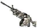 M249 | Contrast Spray (Field-Tested)