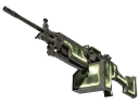 M249 | Deep Relief (Factory New)