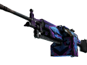 M249 | Downtown (Field-Tested)