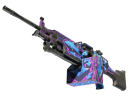 M249 | Downtown (Well-Worn)