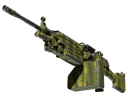 M249 | Gator Mesh (Field-Tested)