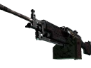 M249 | Humidor (Battle-Scarred)