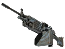 M249 | Hypnosis (Battle-Scarred)