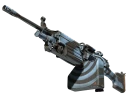 M249 | Hypnosis (Factory New)