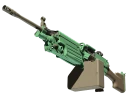 M249 | Jungle (Factory New)