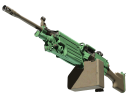 M249 | Jungle (Field-Tested)