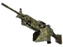 M249 | Jungle DDPAT (Factory New)