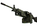 M249 | Jungle DDPAT (Minimal Wear)