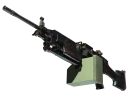 M249 | Magma (Battle-Scarred)