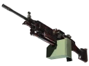 M249 | Magma (Field-Tested)