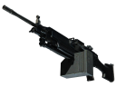 M249 | O.S.I.P.R. (Battle-Scarred)