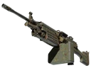 M249 | Predator (Battle-Scarred)