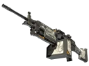 M249 | Spectre (Battle-Scarred)