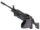 M249 | Spectrogram (Factory New)
