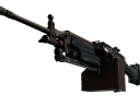 M249 | Submerged (Battle-Scarred)