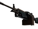 M249 | Submerged (Battle-Scarred)