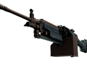 M249 | Submerged (Factory New)