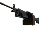 M249 | Submerged (Factory New)